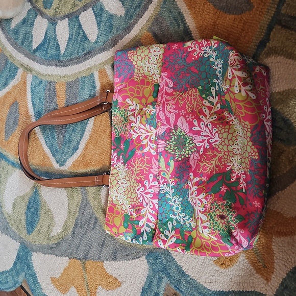 Lilly Bloom Purse - Picture 3 of 5